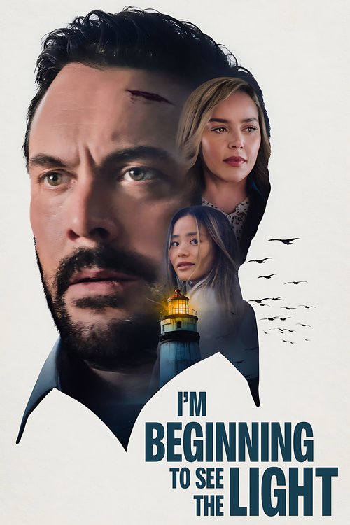 Zaczynam widzieć światło / I'm Beginning to See the Light (2025) MULTi.1080p.HMAX.WEB-DL.HEVC-KiT / Lektor PL i Napisy PL