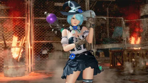 DOA6 NiCO Witch.webp