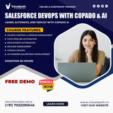 Master Salesforce AI DevOps Course | Visualpath