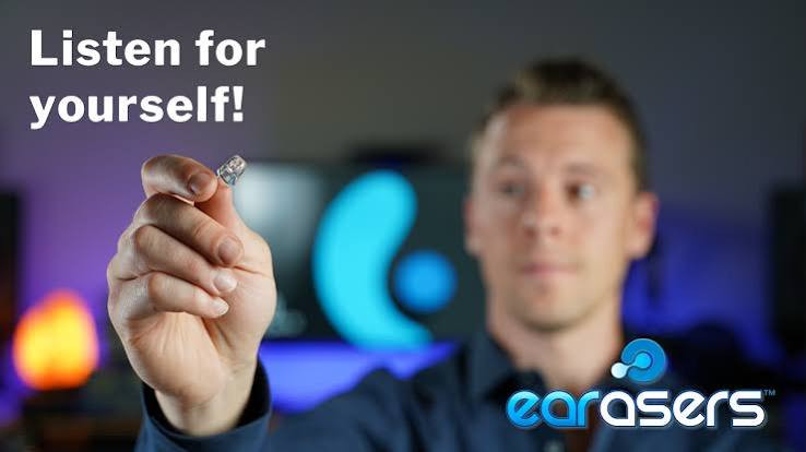 Earasers Earplugs Review 2024: Are They Really the Best for Musicians and Concert-Goers?