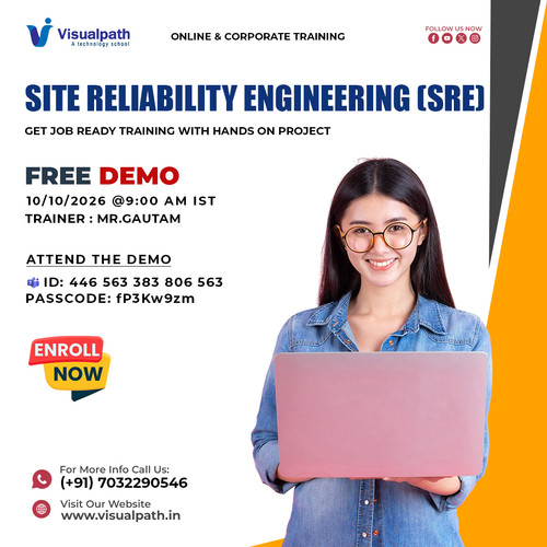 Site Reliability Engineering Course Online Free Demo.jpg