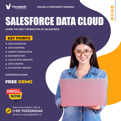 Salesforce Data Cloud Training Hyderabad | Corporate Training.jpg