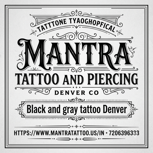 Black & Grey Tattoo Denver | Mantra Tattoo.png