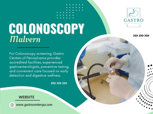 For someone undergoing a Colonoscopy Malvern, preparation is an important part of the process because the colon needs to be sufficiently clear for the doctor to see the lining properly.

Click here for more information: https://www.gastrocenterspa.com/location/malvern

Gastro Centers of Pennsylvania

Location: 325 Central Ave #100, Malvern, PA 19355, United States
Find Us On Google Map: https://maps.app.goo.gl/h8tioTAjZTAyEEw97

Read Our Blogs:
https://gastrocenterspa.wordpress.com/
https://gastrocenterspa.jimdofree.com
https://gastrocenterspa.weebly.com/

More Links:
https://heylink.me/gastrocenterspa/
https://www.apsense.com/user/gastrocenterspa
https://500px.com/p/gastrocenterspa