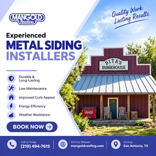 Experienced Metal Siding Installers in San Antonio.jpg