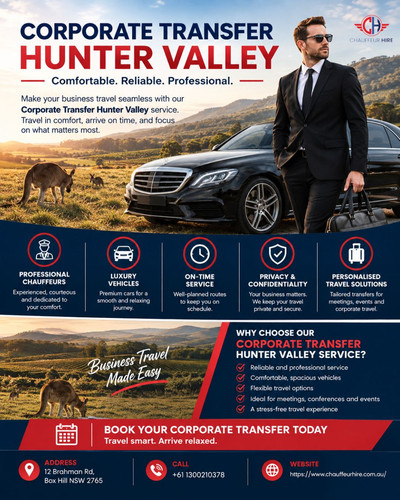 Corporate Transfer Hunter Valley.jpg