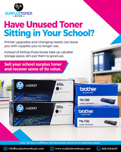 Have Unused Toner Sitting in Your School Surplus Toner Buyer.jpg