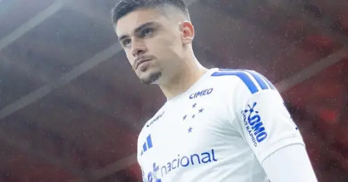 Gabriel Pec evolui e pode retomar treinos com bola entre outubro e novembro após cirurgia na perna esquerda