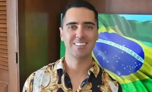 Thiago dos Reis expõe pastor ligado a Nikolas Ferreira por declarações chocantes sobre a filha