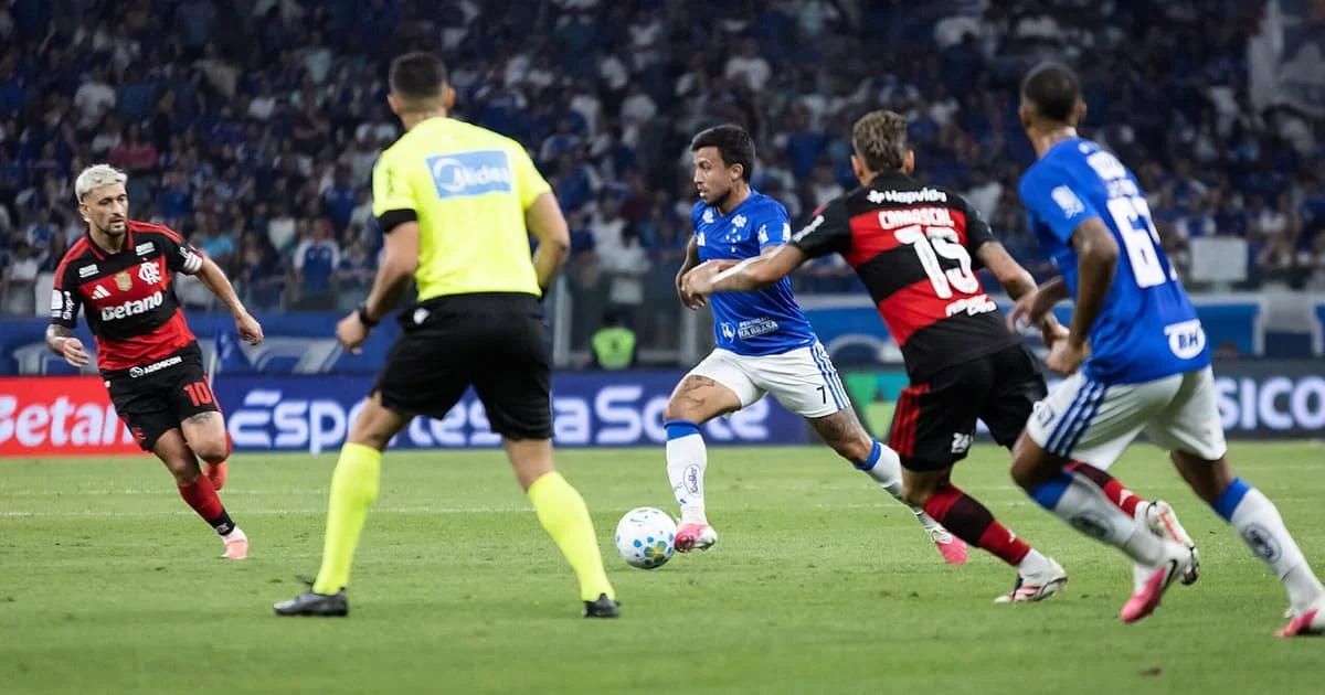 Artur Jorge reflete sobre eliminação na Libertadores e planeja evolução tática para o Cruzeiro