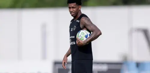 Justiça condena Corinthians por dívida milionária com o zagueiro Gil