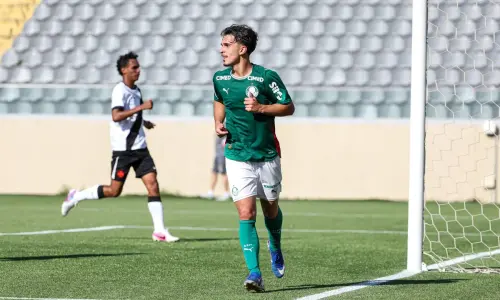 Oito grandes na briga: quartas de final do Sub-17 prometem