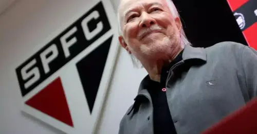 Negócio fechado: São Paulo aprova acordo com Ticketmaster por 140 milhões