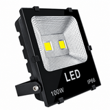 Den Pha Led Chieu Sang Ngoai Troi CTL102F 100W LED150 WW NW CW 220 240V 15000lm (7)