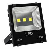 Den Pha Led Chieu Sang Ngoai Troi CTL103F 150W LED225 WW NW CW 220 240V 22500lm (7)
