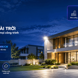 Den Pha Led Chieu Sang Ngoai Troi CTL104F 200W LED300 WW NW CW 220 240V 30000lm (1)
