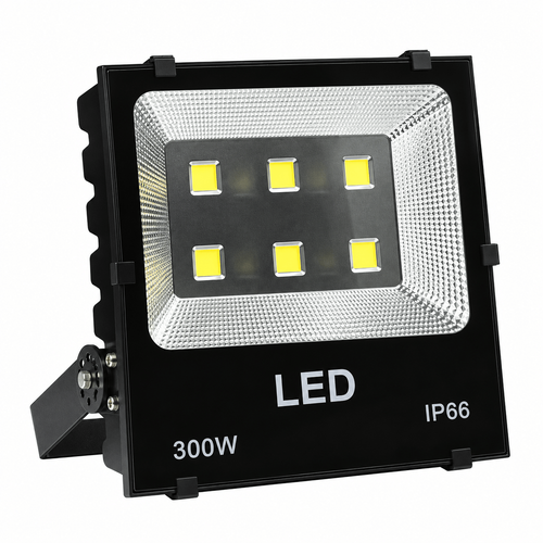 Den Pha Led Chieu Sang Ngoai Troi CTL106F 300W LED450 WW NW CW 220 240V 45000lm (5).png