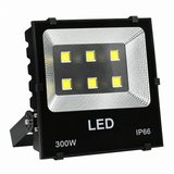 Den Pha Led Chieu Sang Ngoai Troi CTL106F 300W LED450 WW NW CW 220 240V 45000lm (5)