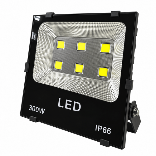 Den Pha Led Chieu Sang Ngoai Troi CTL106F 300W LED450 WW NW CW 220 240V 45000lm (7).png