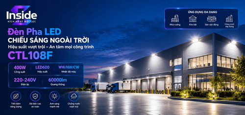 Den Pha Led Chieu Sang Ngoai Troi CTL108F 400W LED600 WW NW CW 220 240V 60000lm (1).png