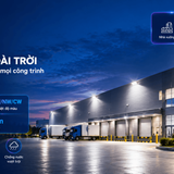 Den Pha Led Chieu Sang Ngoai Troi CTL108F 400W LED600 WW NW CW 220 240V 60000lm (1)