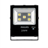 Den Pha Led Chieu Sang Ngoai Troi CTL105F 250W LED375 WW NW CW 220 240V 37500lm (1)