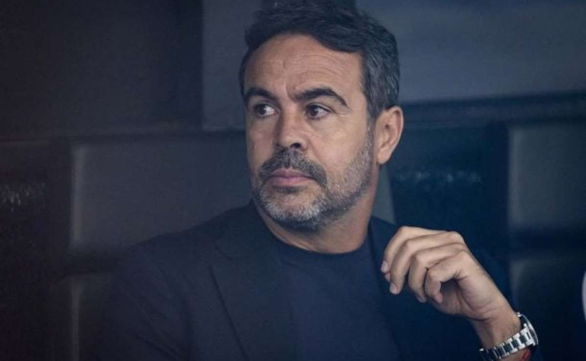 Artur Jorge admite erros na Libertadores e planeja Cruzeiro competitivo para 2027