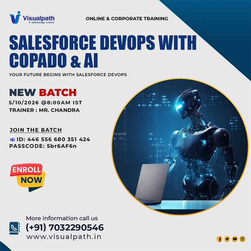 Salesforce DevOps with Copado AI Training.jpg