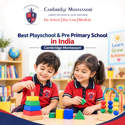 Best Playschool & Pre Primary School in India Cambridge Montessori.jpg