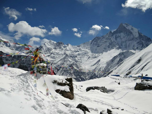 ABC Trekking Tips for Different Seasons