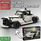 42184 Classy Hot Rod MOC thumbnail picture