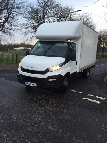 Budget Friendly Removals Company in Edinburgh | CityLink Movers.jpg