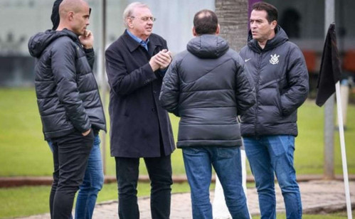 Balanço do Corinthians aponta déficit de R$ 278,7 milhões nos primeiros meses de 2026