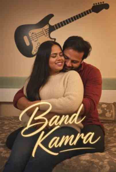 Band Kamra (2026) Uncut Hindi Hot Short Film | WEB-DL X264 1080p Download