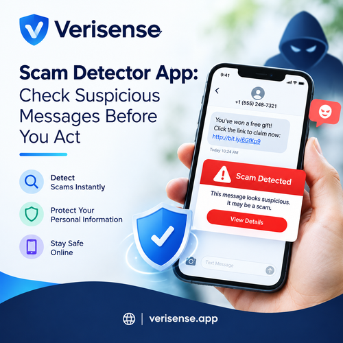 Scam Detector App: Check Suspicious Messages Before You Act.png