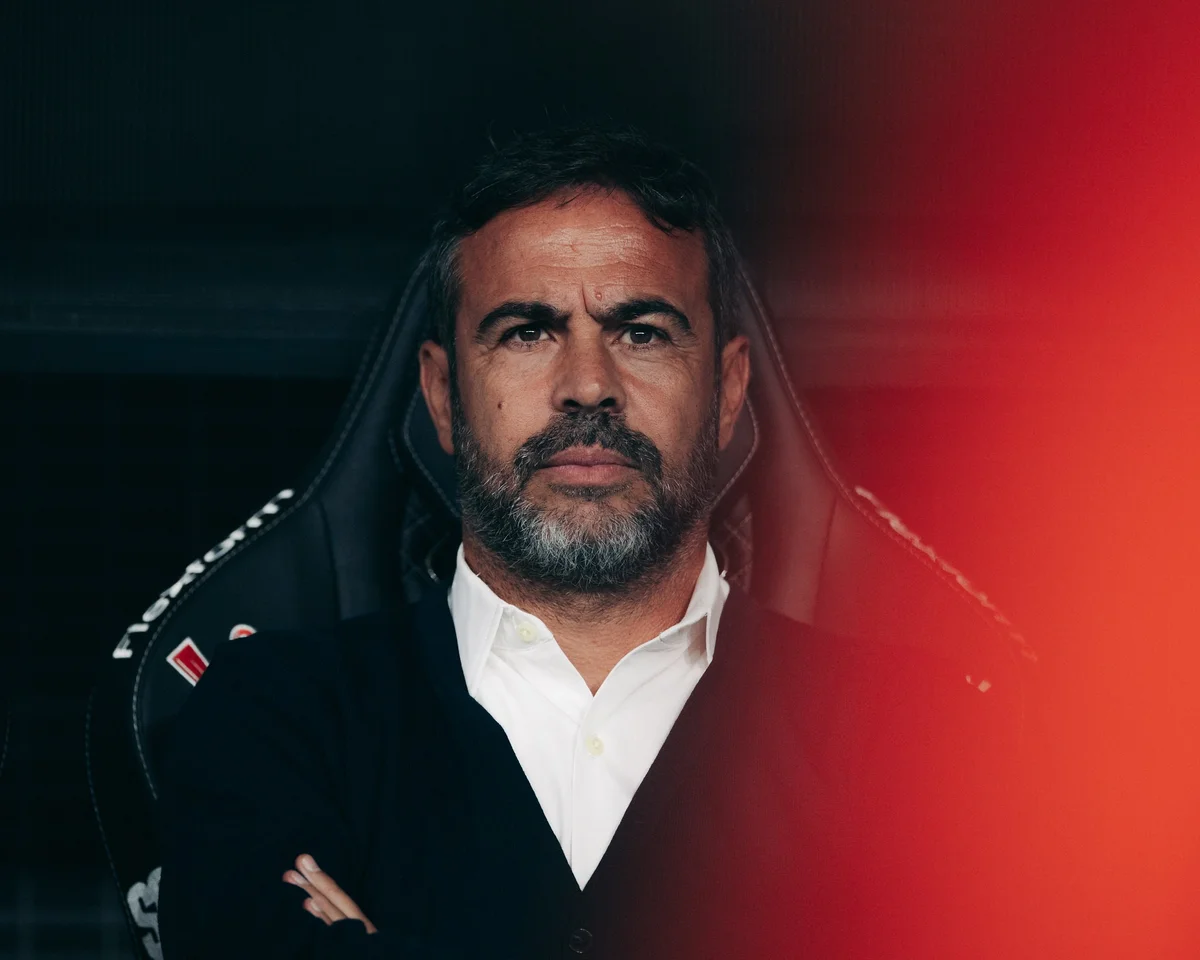 Artur Jorge admite erros táticos e projeta recuperação do Cruzeiro contra o São Paulo