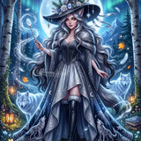 dream witch