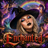 Enchanted magic