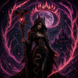 wicked dragon lady 4 yes
