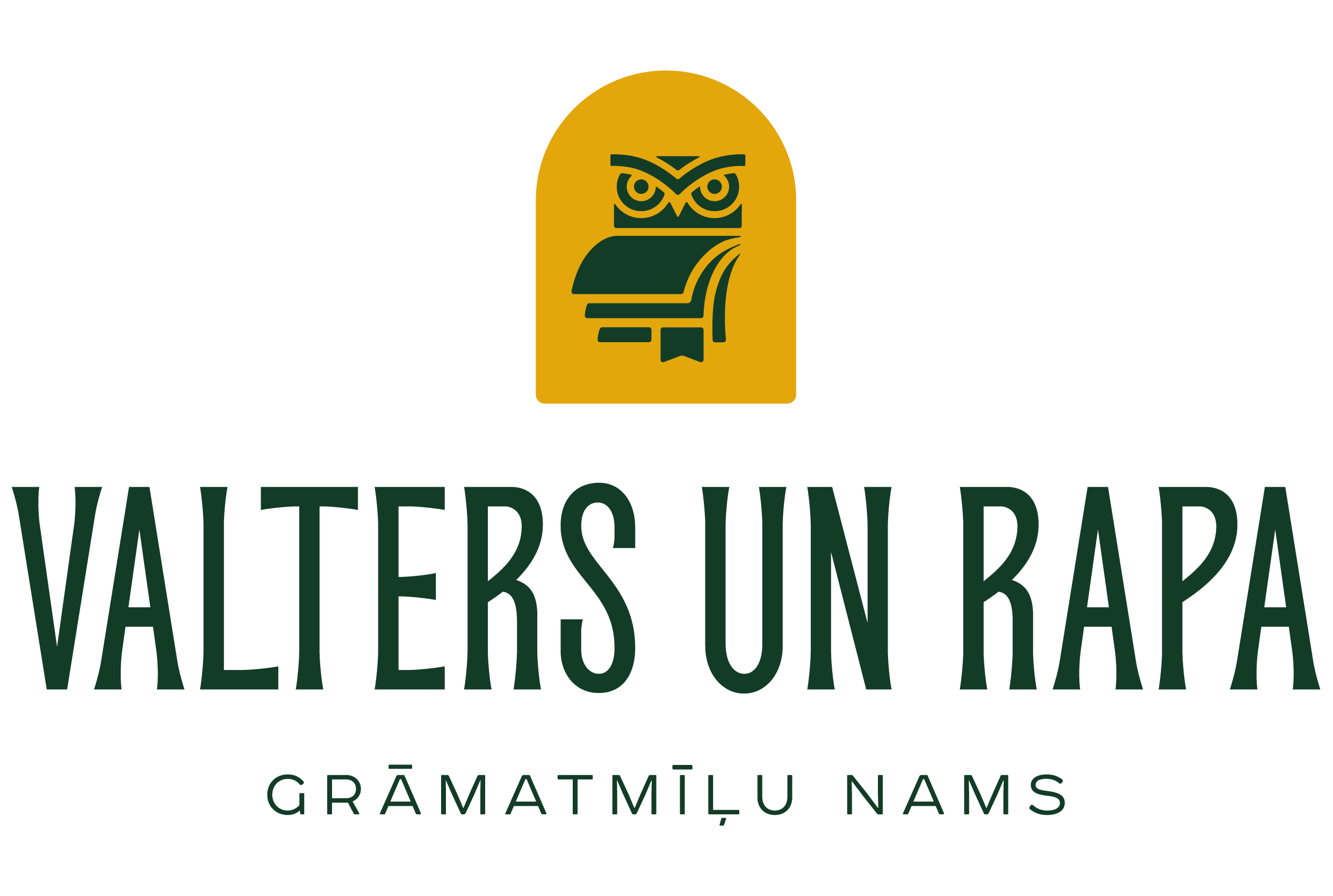 Valters un Rapa