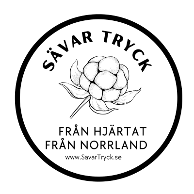 Sävartryck