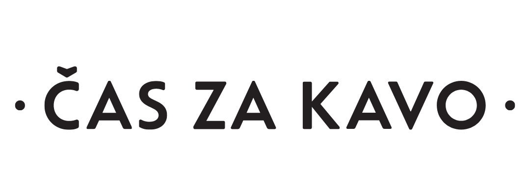 Čas za kavo