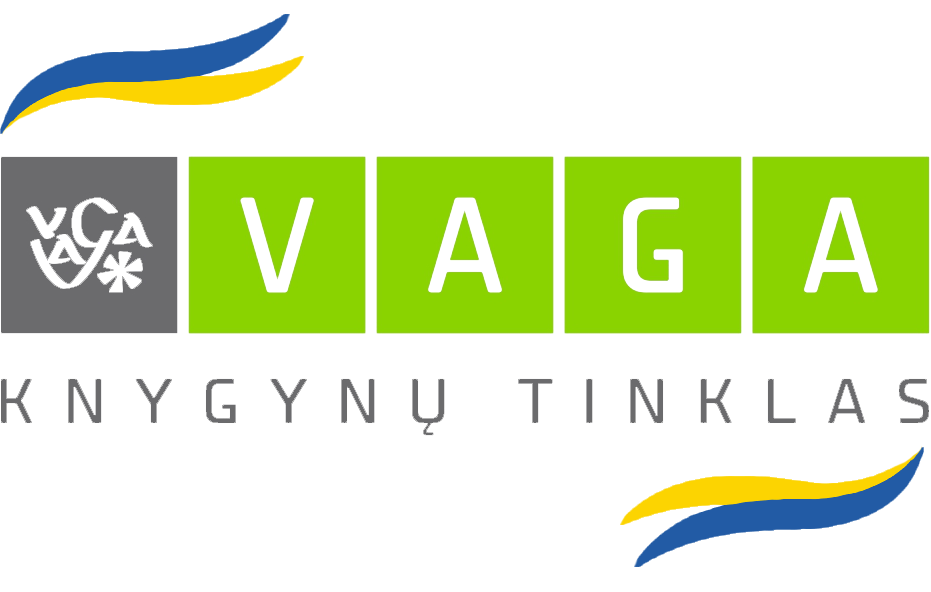 VAGA knygynai