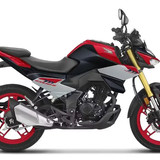 Honda CB 125 Hornet