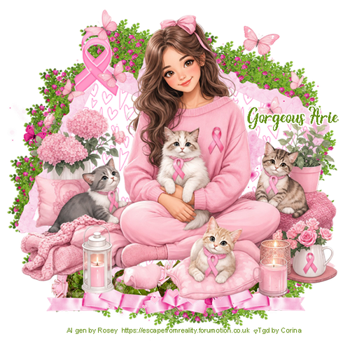 GorgeousArie5 vi