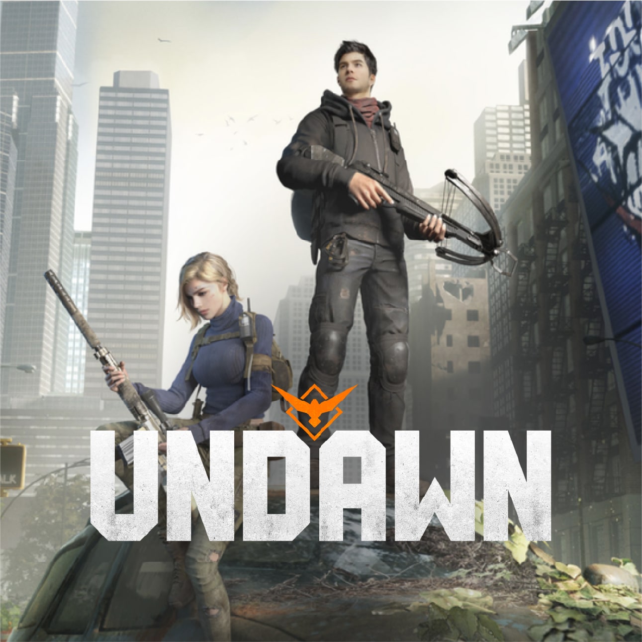 Undawn