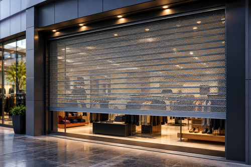Perforated Rolling Shutters | Shreenath Automation.jpg