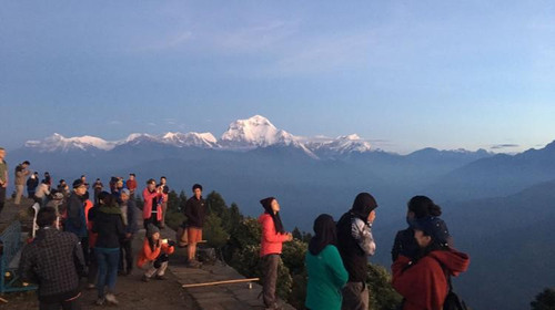 Why are short treks the best to choose in Nepal 2026