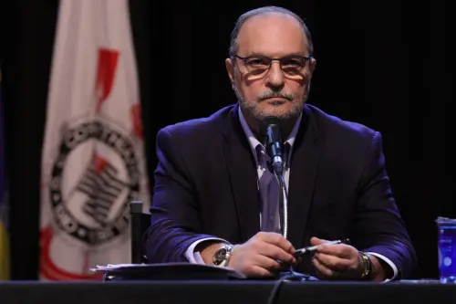 Corinthians à beira de uma crise política: eleições podem ser afetadas por intervenções judiciais