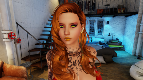 Sassy off imvu.png